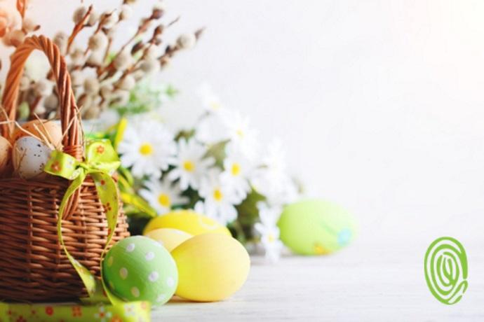 PASQUA INSIEME A NOI - COME IN FAMGLIA!!!